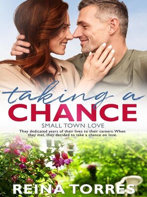 cover image of Taking a Chance